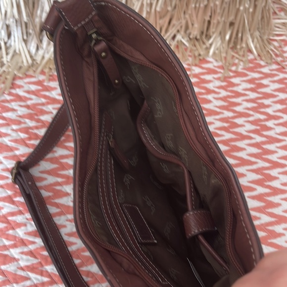 B.o.c. Born Concepts Purse Handbag Incredible Faux Leather PERFECT- Unused - Picture 5 of 7